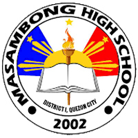 Schools Division Office of Quezon City Official Logo